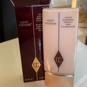 Charlotte Tilbury Light Wonder Shade 5